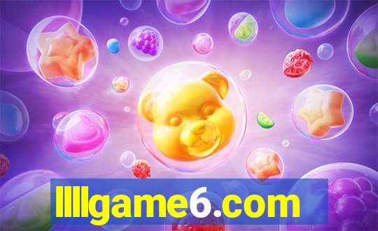 llllgame6.com