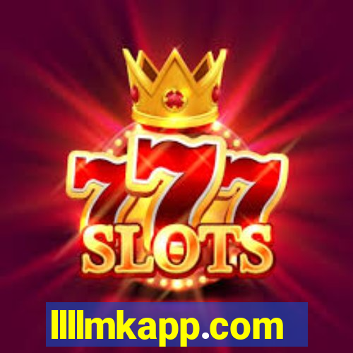 llllmkapp.com