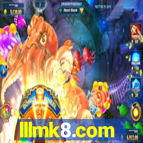 lllmk8.com