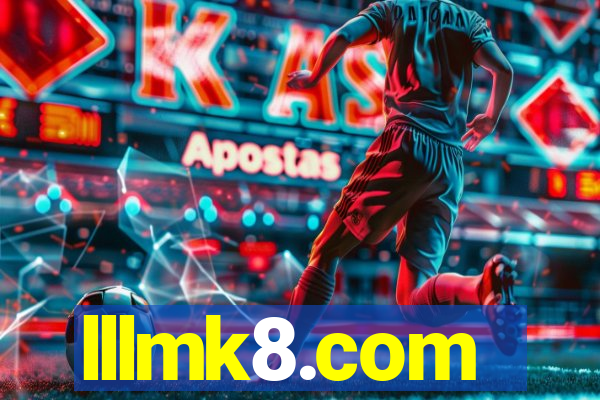 lllmk8.com