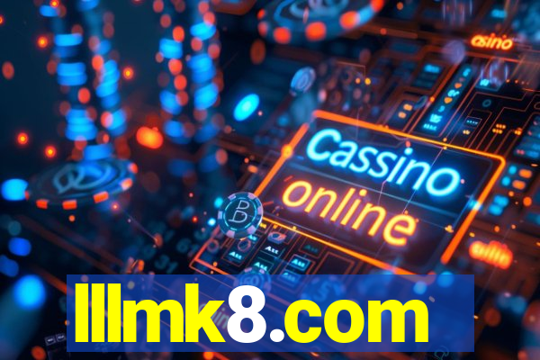 lllmk8.com