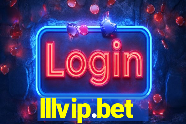 lllvip.bet