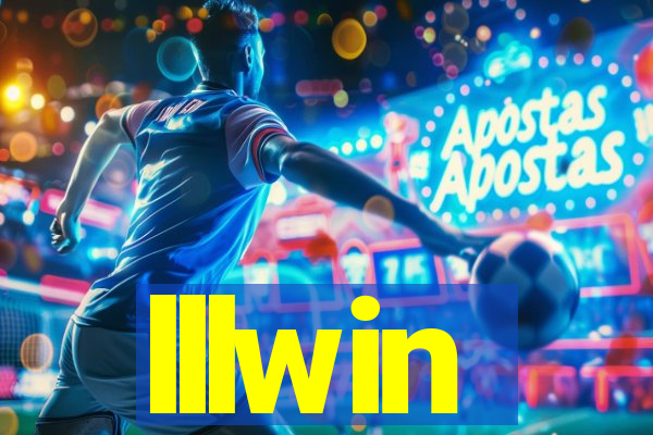 lllwin