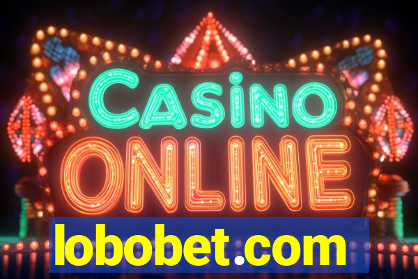 lobobet.com