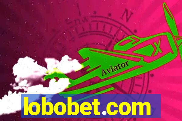 lobobet.com