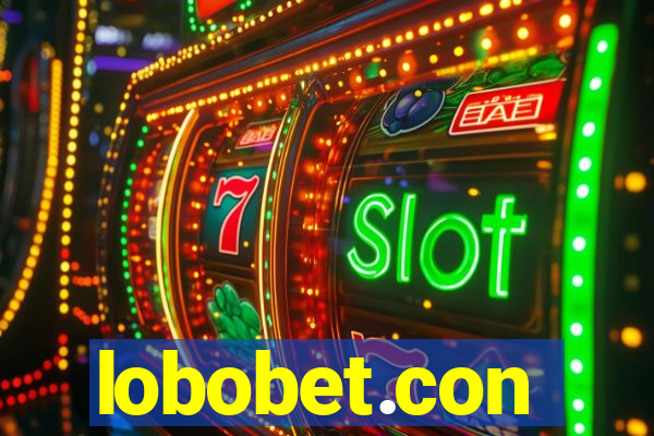 lobobet.con