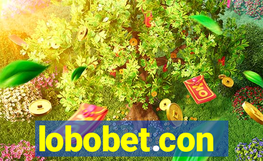 lobobet.con