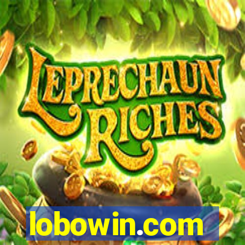 lobowin.com