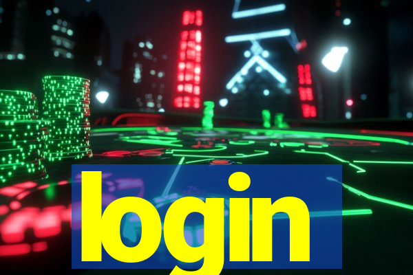 login