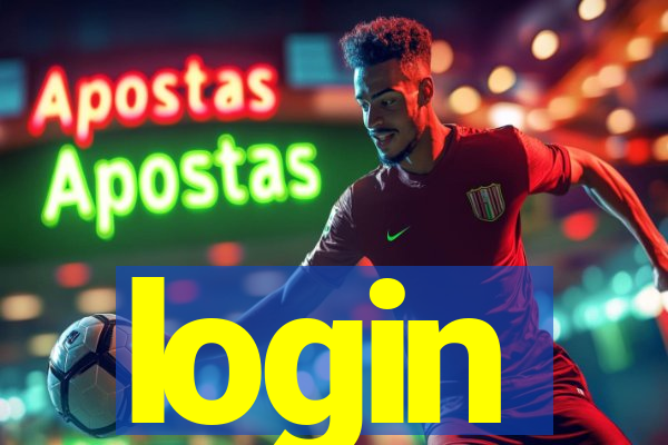 login