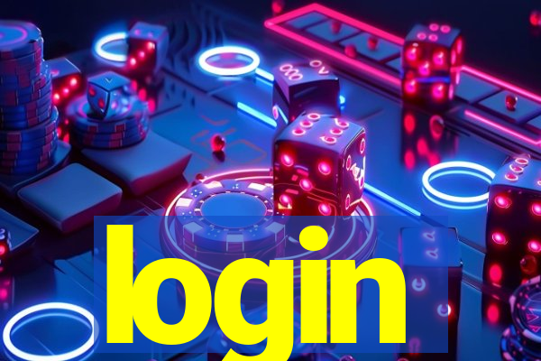 login