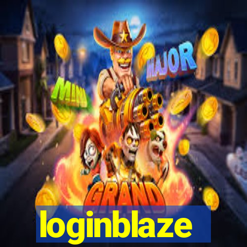 loginblaze