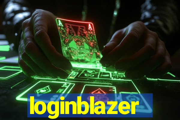 loginblazer