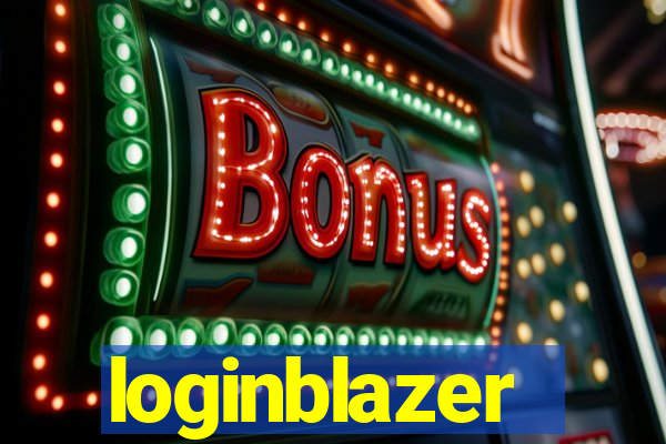 loginblazer