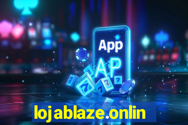 lojablaze.online