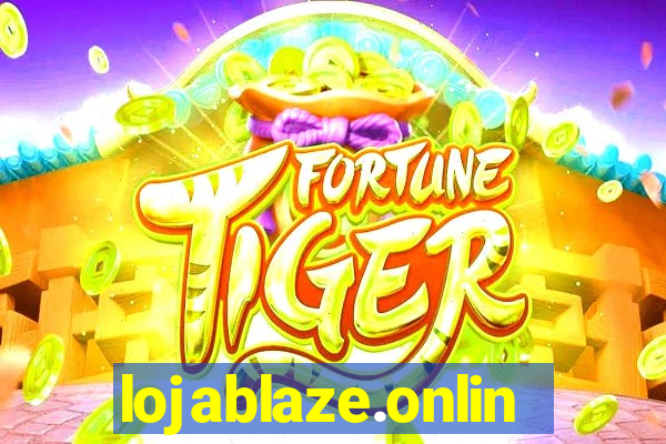 lojablaze.online