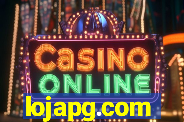 lojapg.com