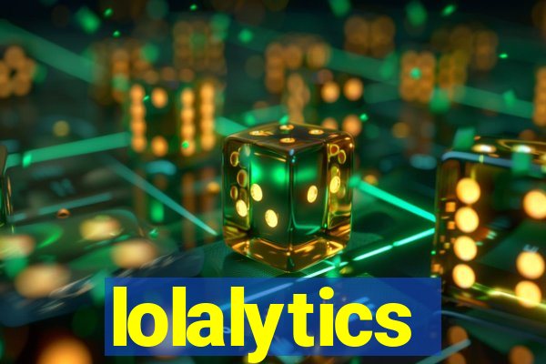lolalytics
