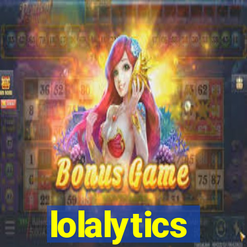 lolalytics