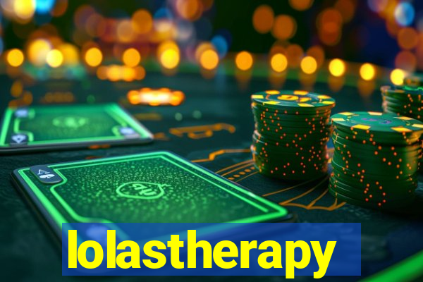 lolastherapy
