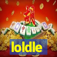 loldle