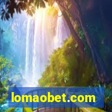 lomaobet.com