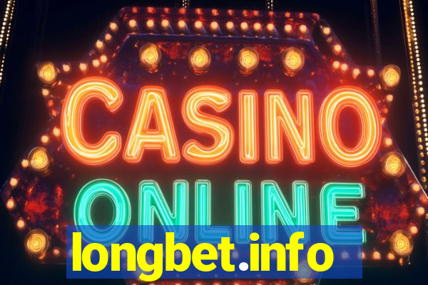 longbet.info