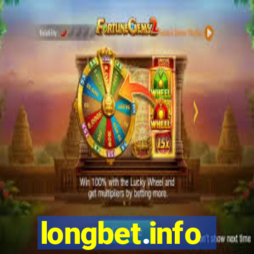 longbet.info