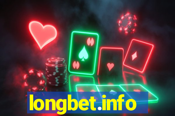 longbet.info