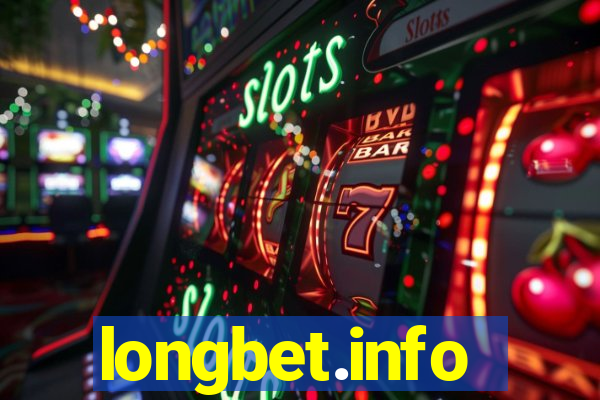 longbet.info