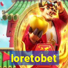 loretobet
