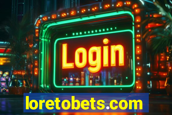 loretobets.com