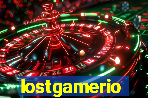 lostgamerio