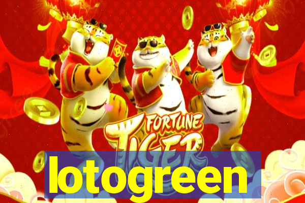 lotogreen