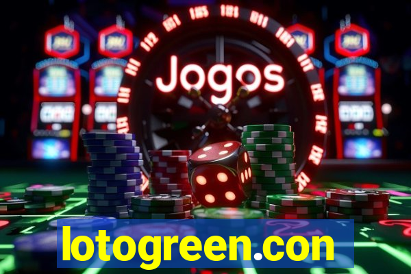 lotogreen.con