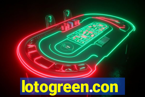 lotogreen.con