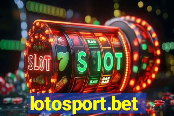 lotosport.bet