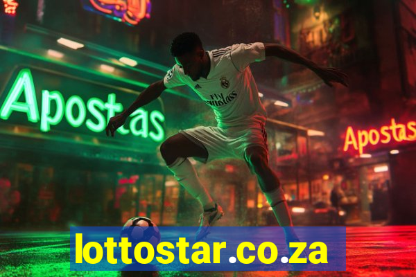 lottostar.co.za
