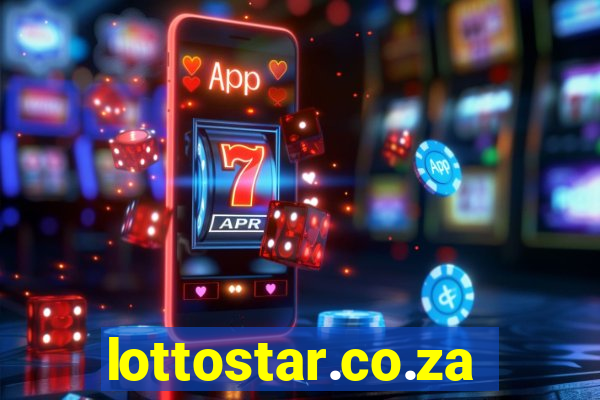 lottostar.co.za