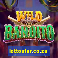 lottostar.co.za