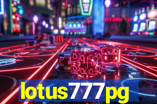 lotus777pg