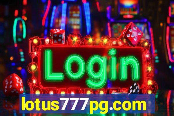lotus777pg.com
