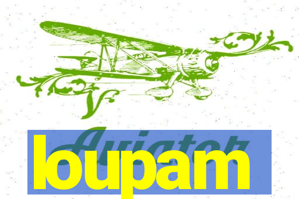 loupam