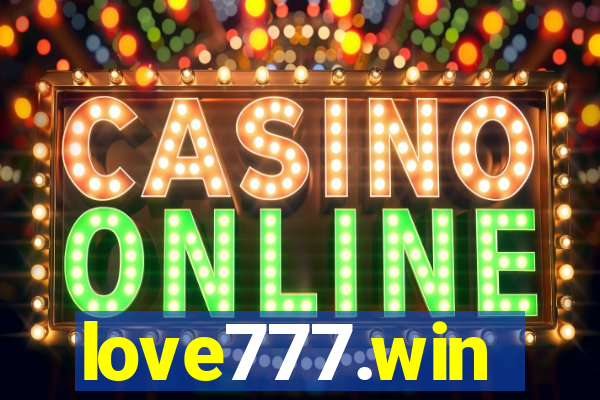 love777.win