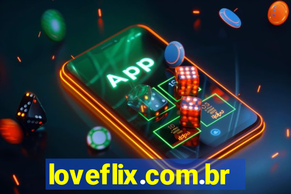 loveflix.com.br