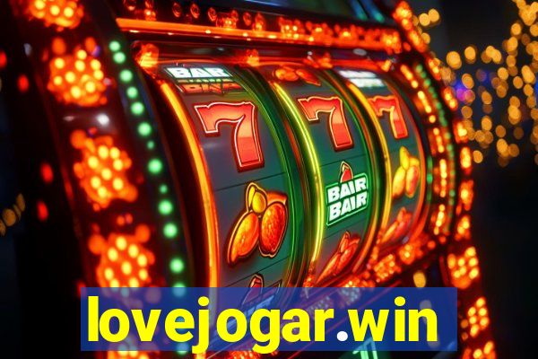 lovejogar.win