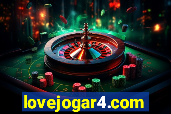 lovejogar4.com