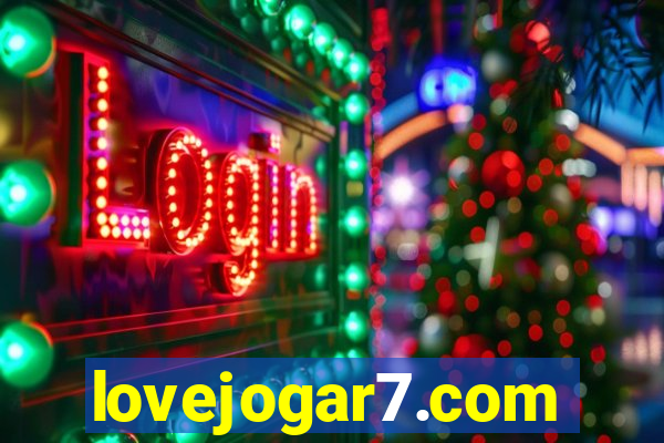 lovejogar7.com