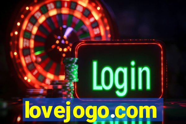 lovejogo.com