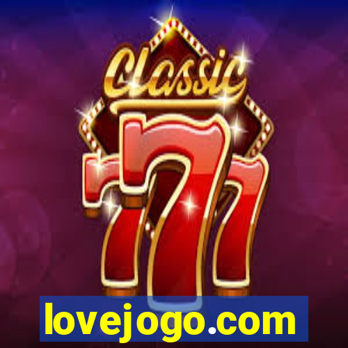 lovejogo.com